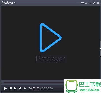 potplayer 32位 v1.6.62845 绿色便携版下载