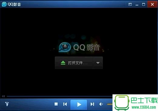 QQ影音 v3.9.934 zd423绿色破解版下载