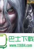 魔兽争霸3：冰封王座 v1.26 简体中文版下载