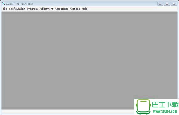 AGenT(飞利浦发生器联机软件) v3.1.2 最新免费版下载