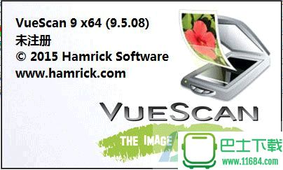 vuescan x64 v9.5.38 免费破解版下载