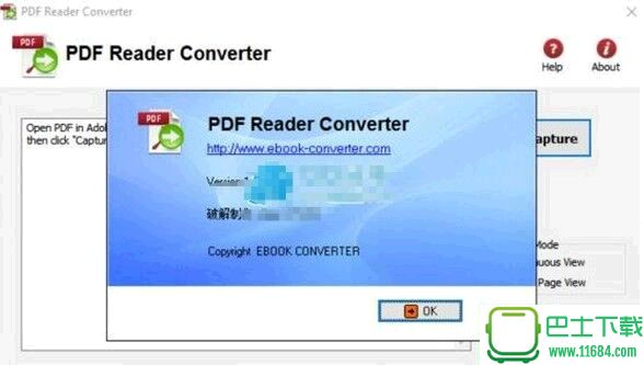 PDF Reader Converter 1.2.1.365 最新破解版下载