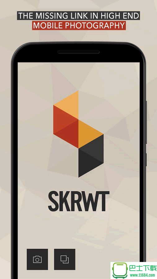 SKRWT(照片镜头畸变) v1.0.3 官网安卓免费版下载