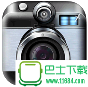鱼眼相机(Fisheye)iphone版 v3.8.5 苹果手机版下载