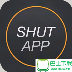ShutApp(永久关闭后台)安卓版