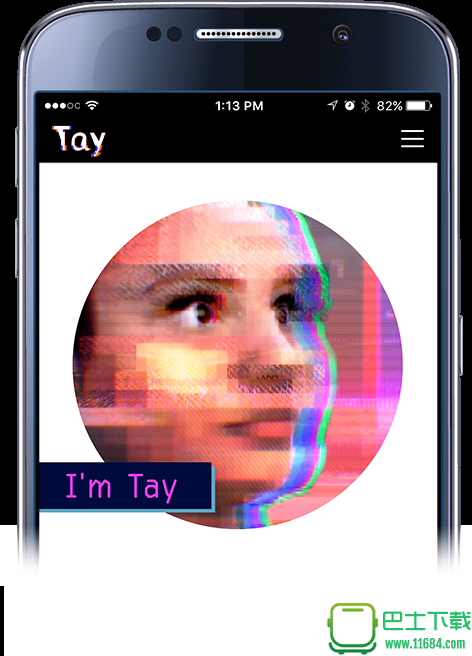 微软AI聊天机器人Tay V1.0 官网pc版下载