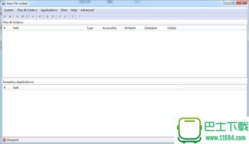 文件锁定软件Easy File Locker下载-文件锁定软件Easy File Locker汉化版（含32位和64位）下载v2.0