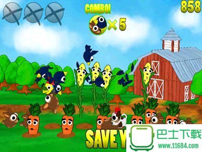 Farm Away游戏玩法介绍 Farm Away游戏怎么玩