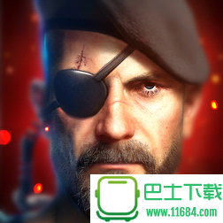 战地风暴手游 for iOS v1.29.3 官网苹果版