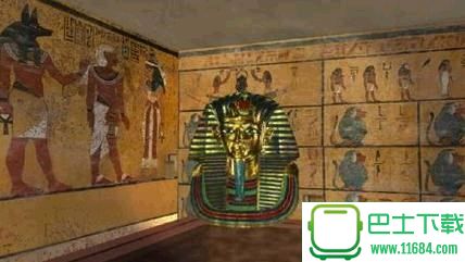 埃及古墓VR v1.0.2 安卓正式版下载