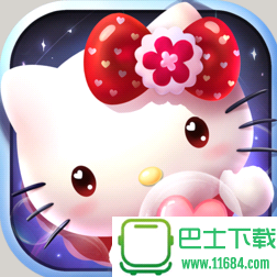 Hello Kitty快乐消 v1.1.2.5 官网安卓版