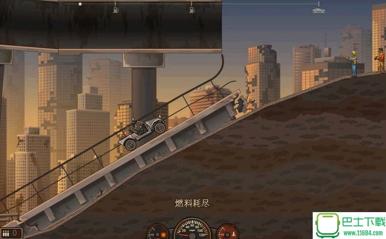 死亡战车2Earn to Die 2最新中文版游戏下载-死亡战车2单机电脑版下载v20211231