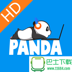 熊猫TV电视版客户端 v1.0.0.1043 官网安卓TV版下载