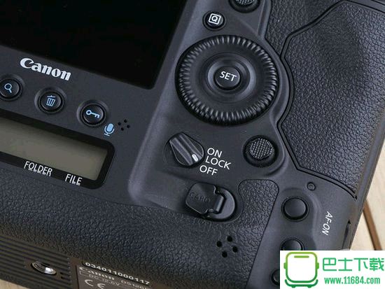 不止体育摄影师需要 佳能1D X Mark II评测 - 巴士下载站www.11684.com