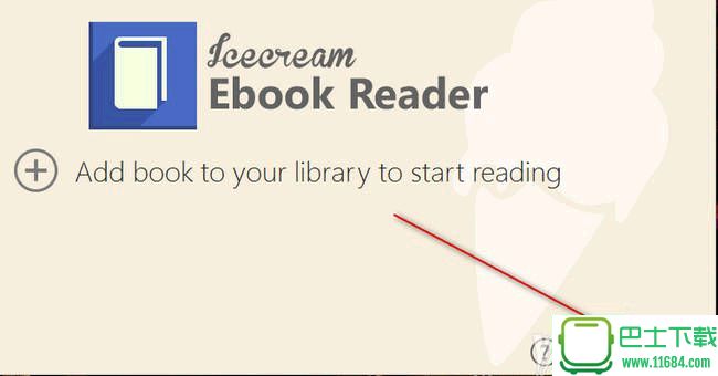 电子书阅读器Icecream Ebook Reader v4.0.1 官方最新版下载