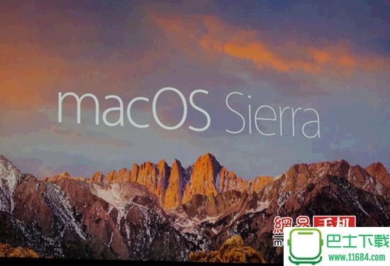 苹果发布iOS 10/macOS Sierra公测版