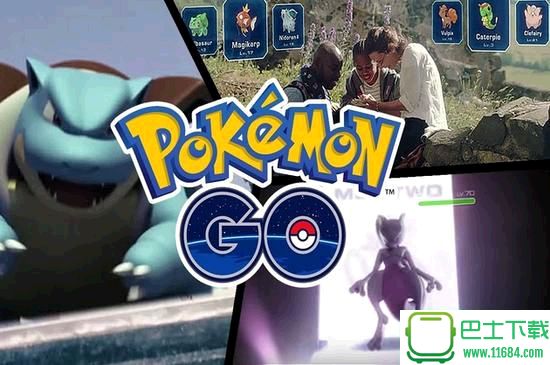 5张图告诉你Pokémon GO在美国有多火爆？