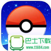 pokemon go国服百度地图版 v1.0 安卓版下载