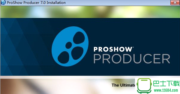 幻灯片制作工具ProShow Producer下载-幻灯片制作工具ProShow Producer英文最新免费版下载v8.1