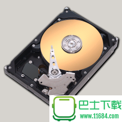 硬盘检测工具HD Tune Pro v5.60 汉化绿色特别版下载