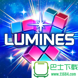 音乐方块Lumines手游 v1.0.2 苹果版下载