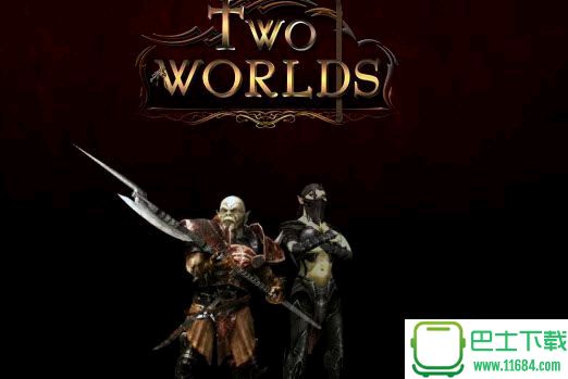 两个世界2修改器+9 v1.37 绿色免费版下载