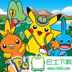 Camp Pokémon手游 v1.2 官方苹果版下载