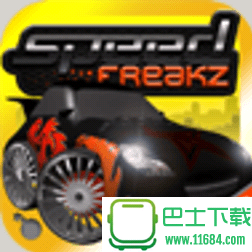 极速暴力赛车手游Speed Freakz Free v2.0 安卓版下载