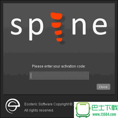 2d动画制作工具Aging spine for mac v1.8.0 破解版下载