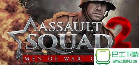 《战争之人起源：突击小队2（Assault Squad 2: Men of War Origins）》SKIDROW镜像版下载