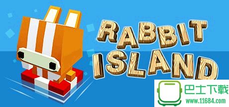 《兔子岛（Rabbit Island）》三国语言 ALiAS硬盘版下载