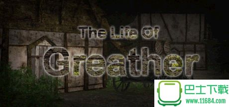 《格雷瑟的生活（The Life Of Greather）》HI2U镜像版+修正未加密补丁下载