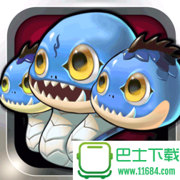 蛇蛇萌宠大作战 v1.0 官方苹果版