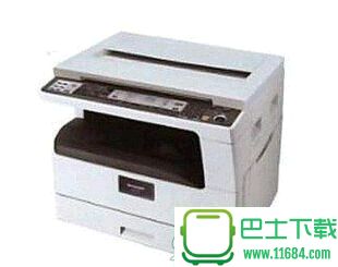 夏普MX-M3158N打印机驱动 官方最新版下载