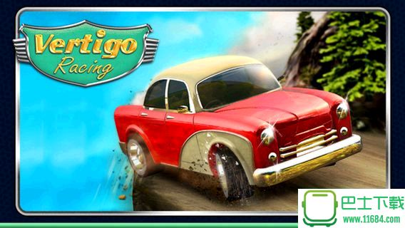 眩晕赛车Vertigo Racing 1.0.0 iOS版