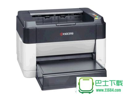 京瓷FS-C2526MFP打印机驱动 官方最新版下载