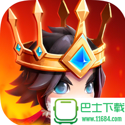 国王与地下城手游King & Dungeons v1.0.2 苹果版下载