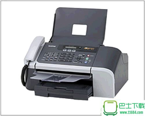 兄弟MFC3360C打印机驱动 官方最新版下载