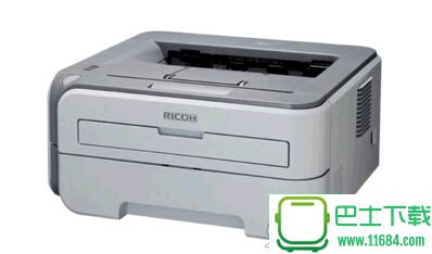 理光SP1200SU打印机驱动 官方最新版下载