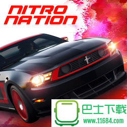 极速国度Nitro Nation Online手游 v4.0.15 苹果版下载