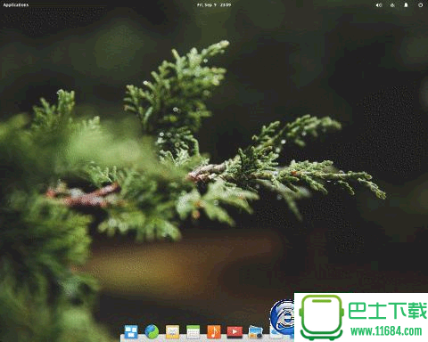 Elementary OS v0.4 官方中文版下载