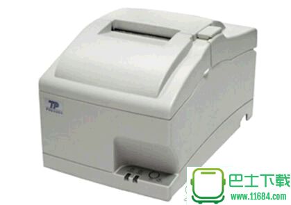 公达TP-POS58打印机驱动 官方最新版下载