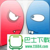 红蓝大作战迷你版 v1.1 安卓版下载
