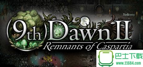 《第九黎明2（9th Dawn II）》集成修正升级档 ALiAS硬盘版下载