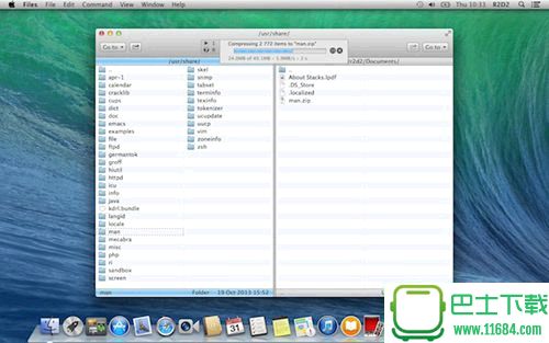 mac文件管理Files for mac 1.1.4 官方最新版下载