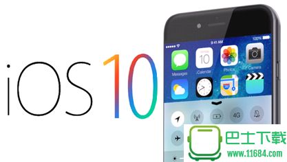 IOS10降级固件 9.3.2 官方免费版下载