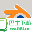 3D模型制作软件Blender 2.7.8 官方中文版（32位/64位）下载