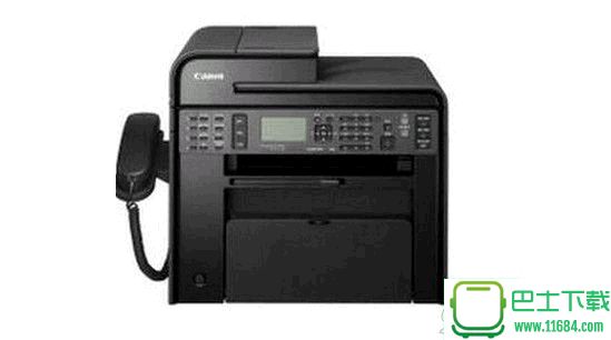 佳能mf4572打印机驱动 官方最新版下载