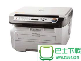 联想m7205打印机驱动 官方最新版下载