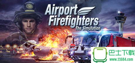 《机场消防人员模拟（Airport Firefighters - The Simulation）》八国语言 PROPHET镜像版下载
